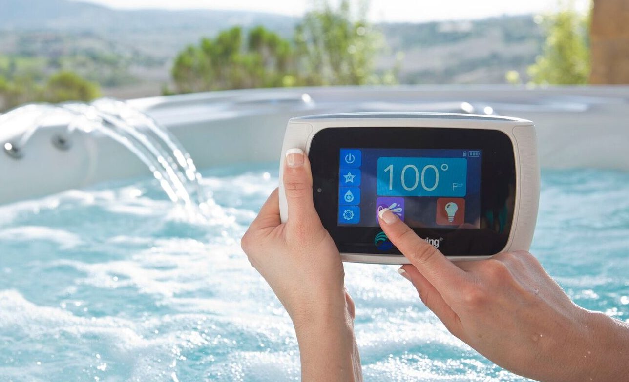 How Hot Should You Keep Your Hot Tub?