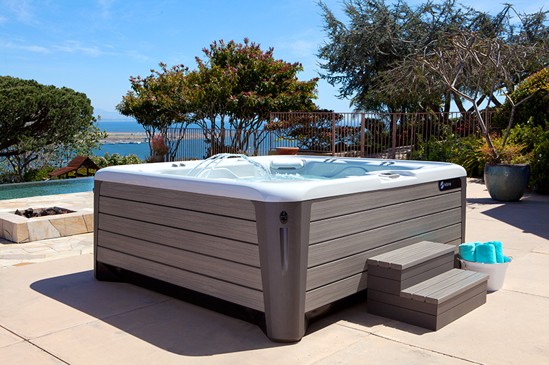 7 Common Mistakes when Purchasing a Hot Tub