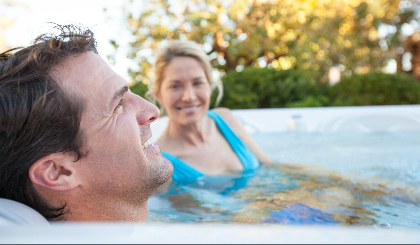 4 Ways Hot Tubs Make You a Healthier Person