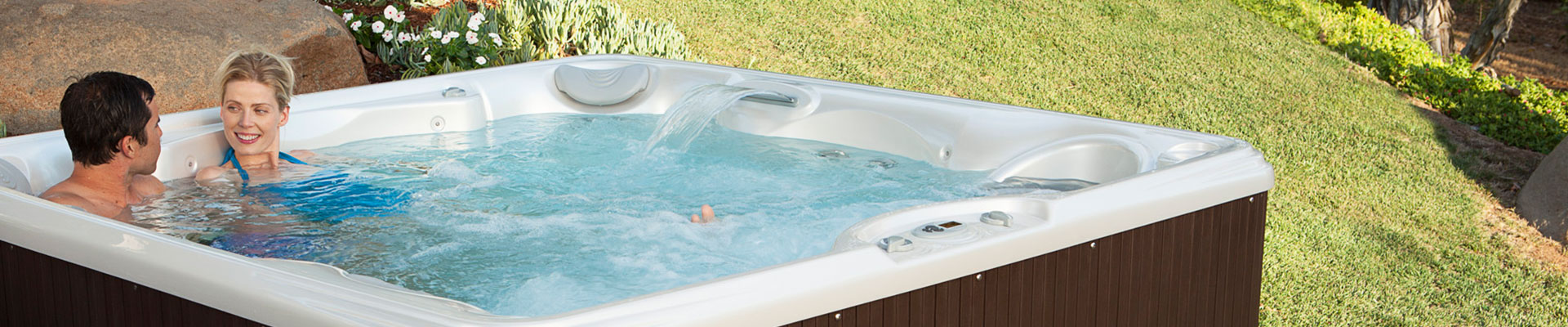 Spring Cleaning? Don’t Forget the Hot Tub!