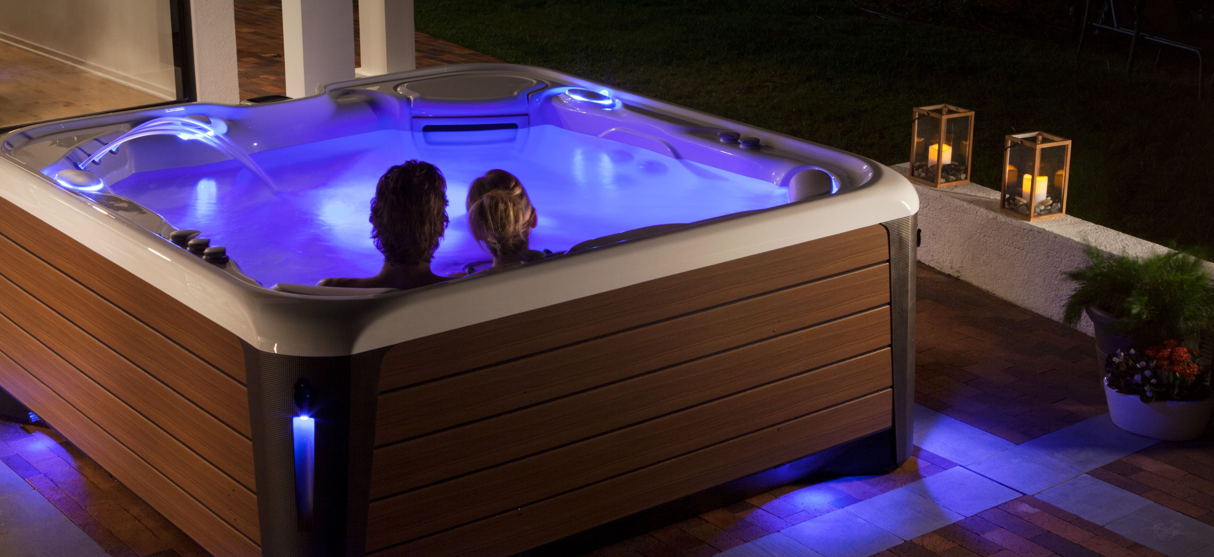 How to Identify a Quality Hot Tub