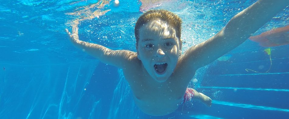 7 Fun Facts About Swimming Pools
