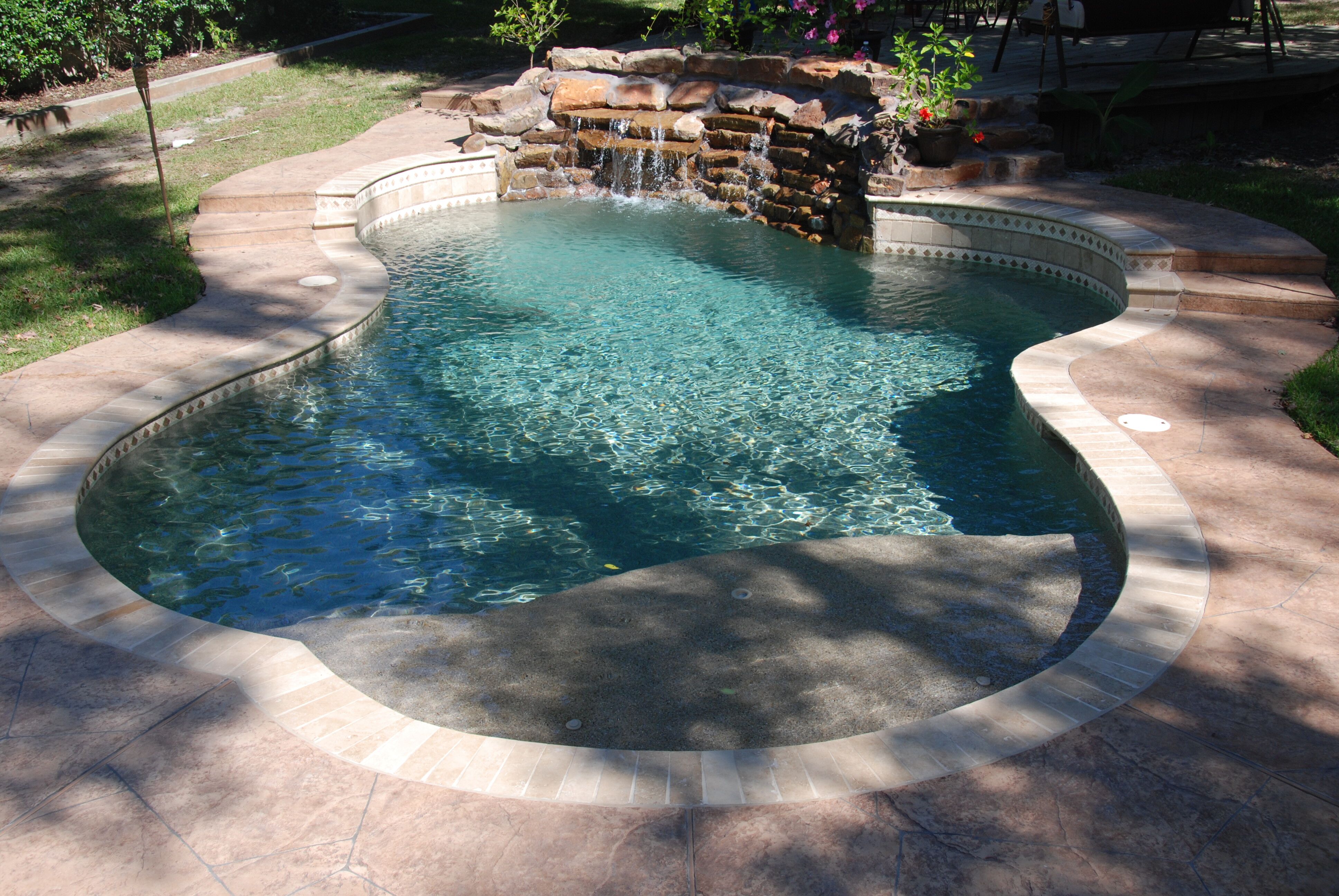 5 Pool Features You Never Thought Were Possible