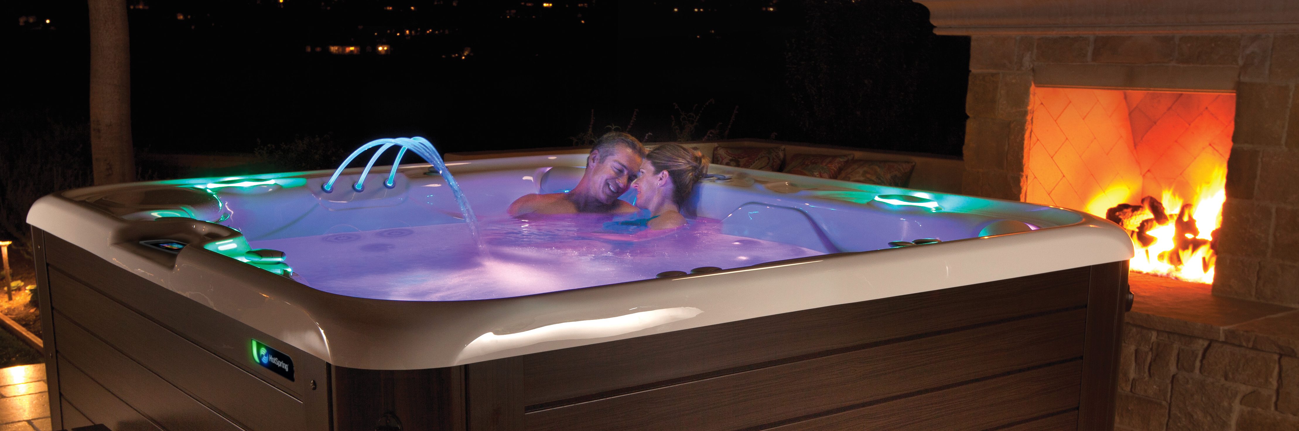 3 Essential Date Night Secrets for the Hot Tub