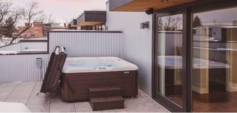 5 Things to Consider Before Situating Your Hot Tub