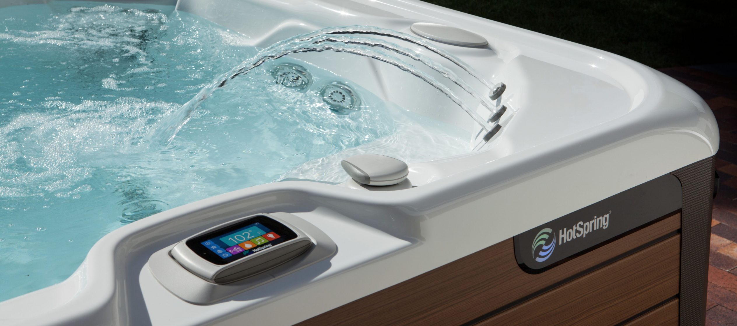 How to install an indoor hot tub? Easy to install indoor spa