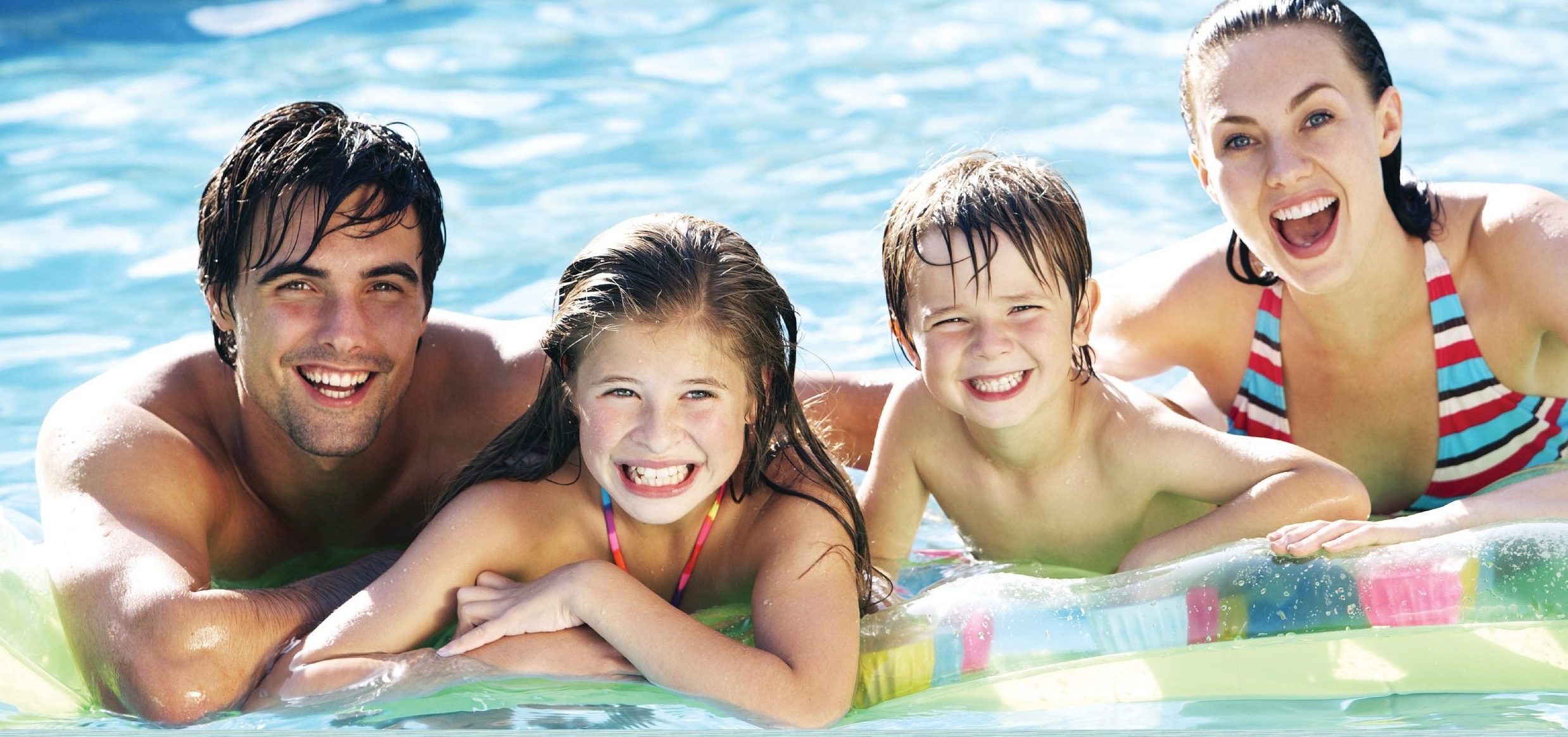 6 Reasons Every Parent Should Invest in Children’s Swimming Lessons
