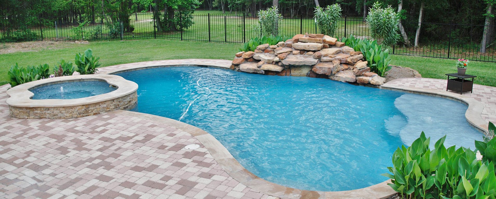 In-ground or Above-ground: What’s the right pool for you?