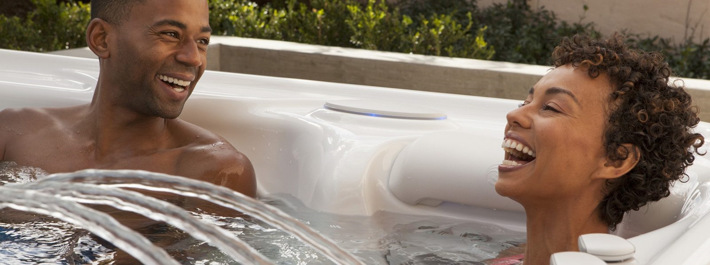 How is Hot Tub Maintenance Different in the Wintertime?