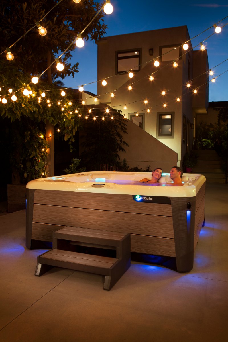 6 Hot Tub Accessories That Ain’t Just for Looks