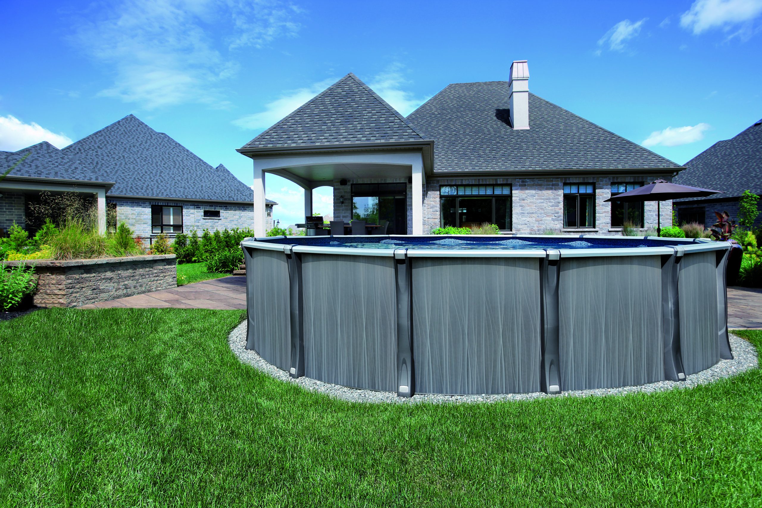 The Best Energy-Efficient Options to Heat Your Above Ground Pool
