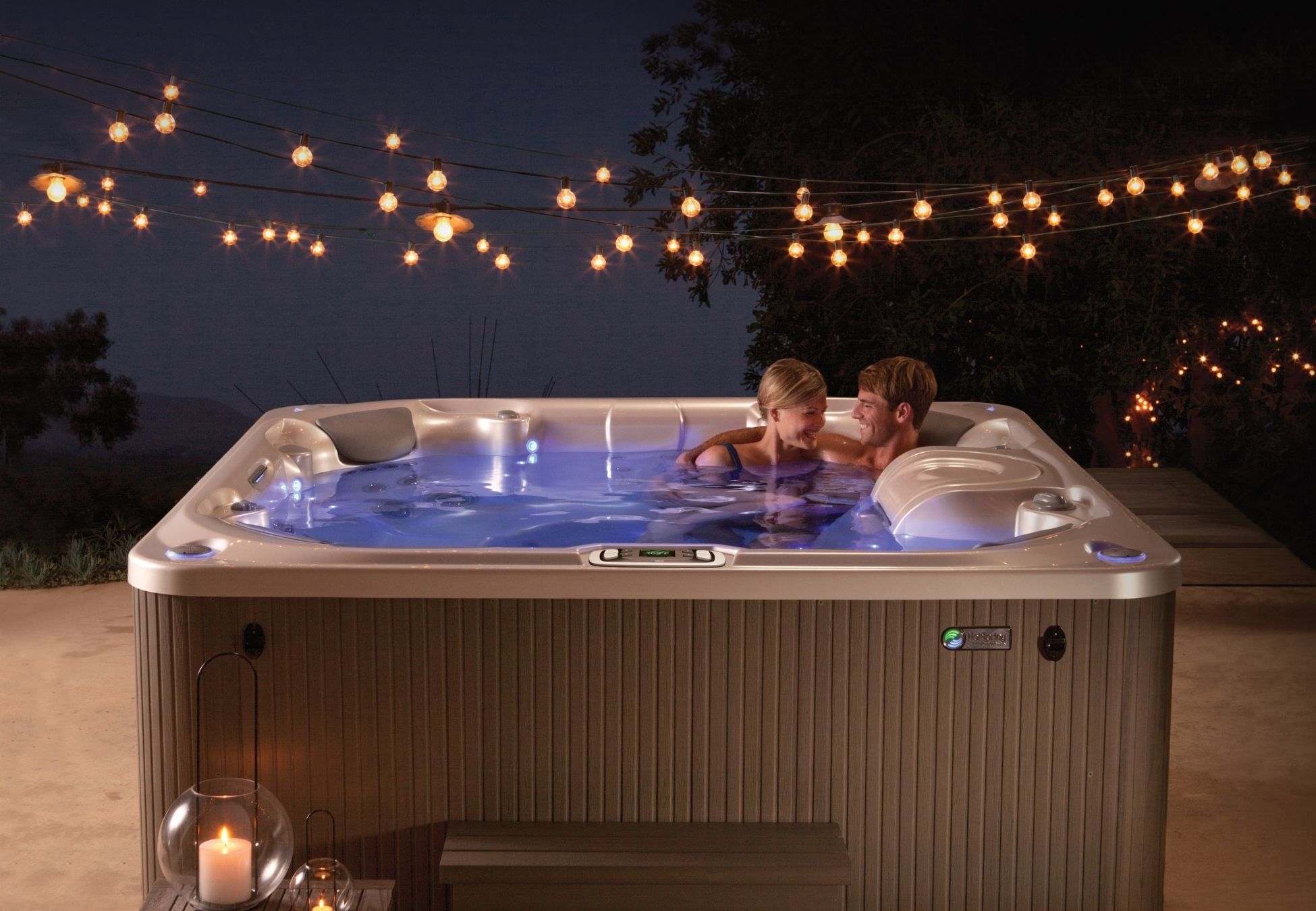 7 Things to Consider Before You Buy a Hot Tub