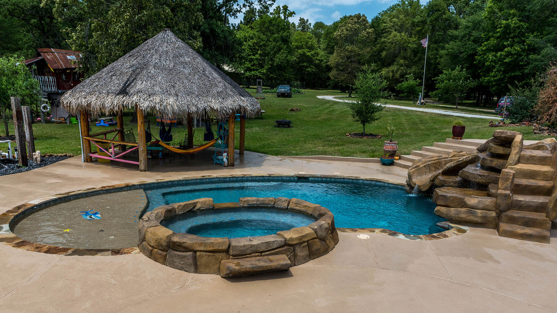 What’s on Your Pool Renovation Wishlist?