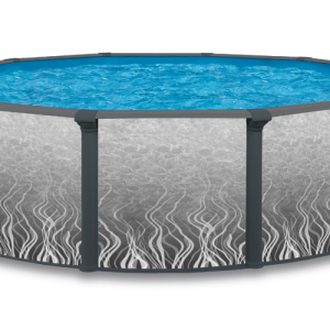 Boreal Round