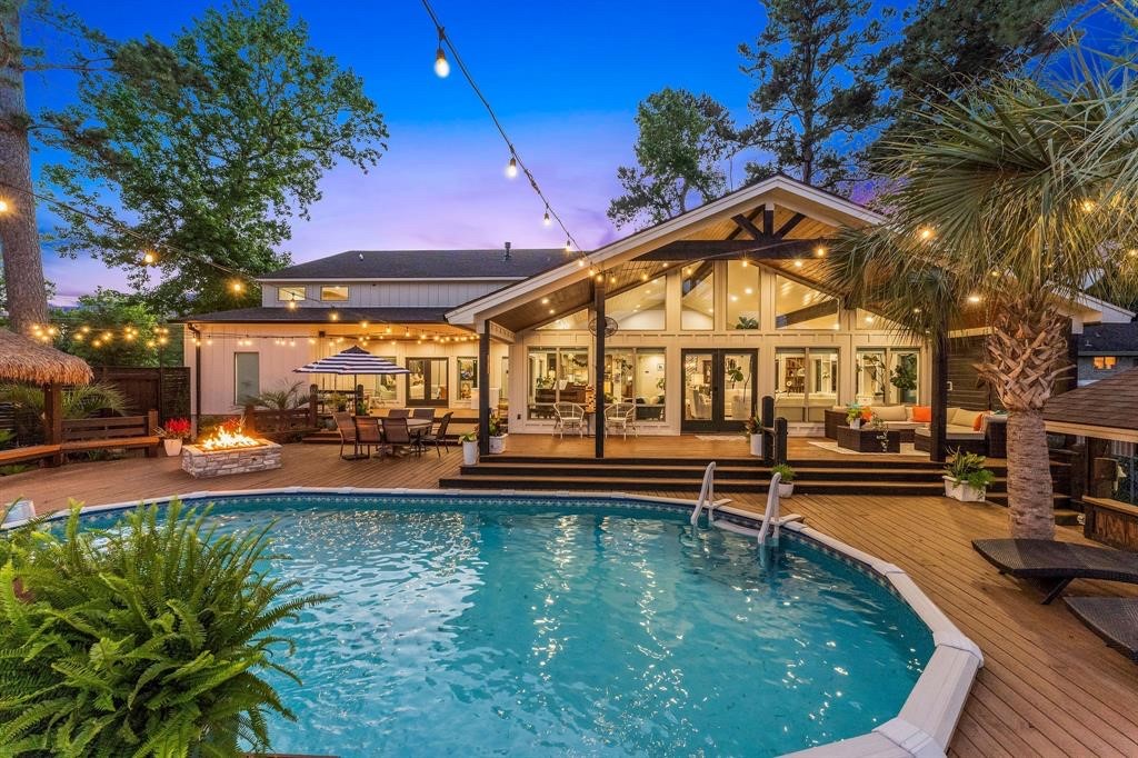 How Much Does an Above Ground Pool Cost?