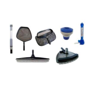 Maintenance Kit